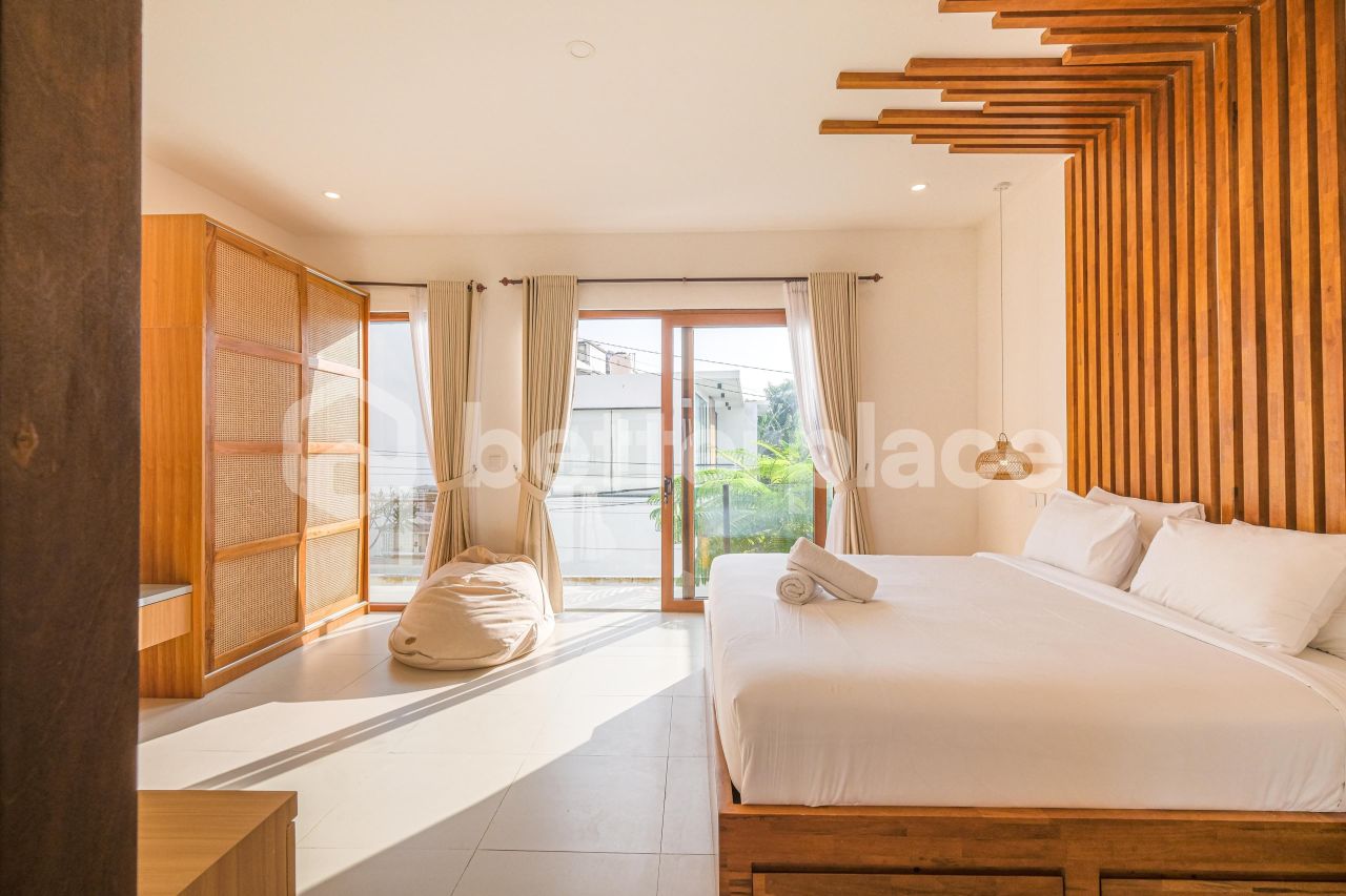 Вилла в Умаласе, Индонезия, 143 м² - фото 11