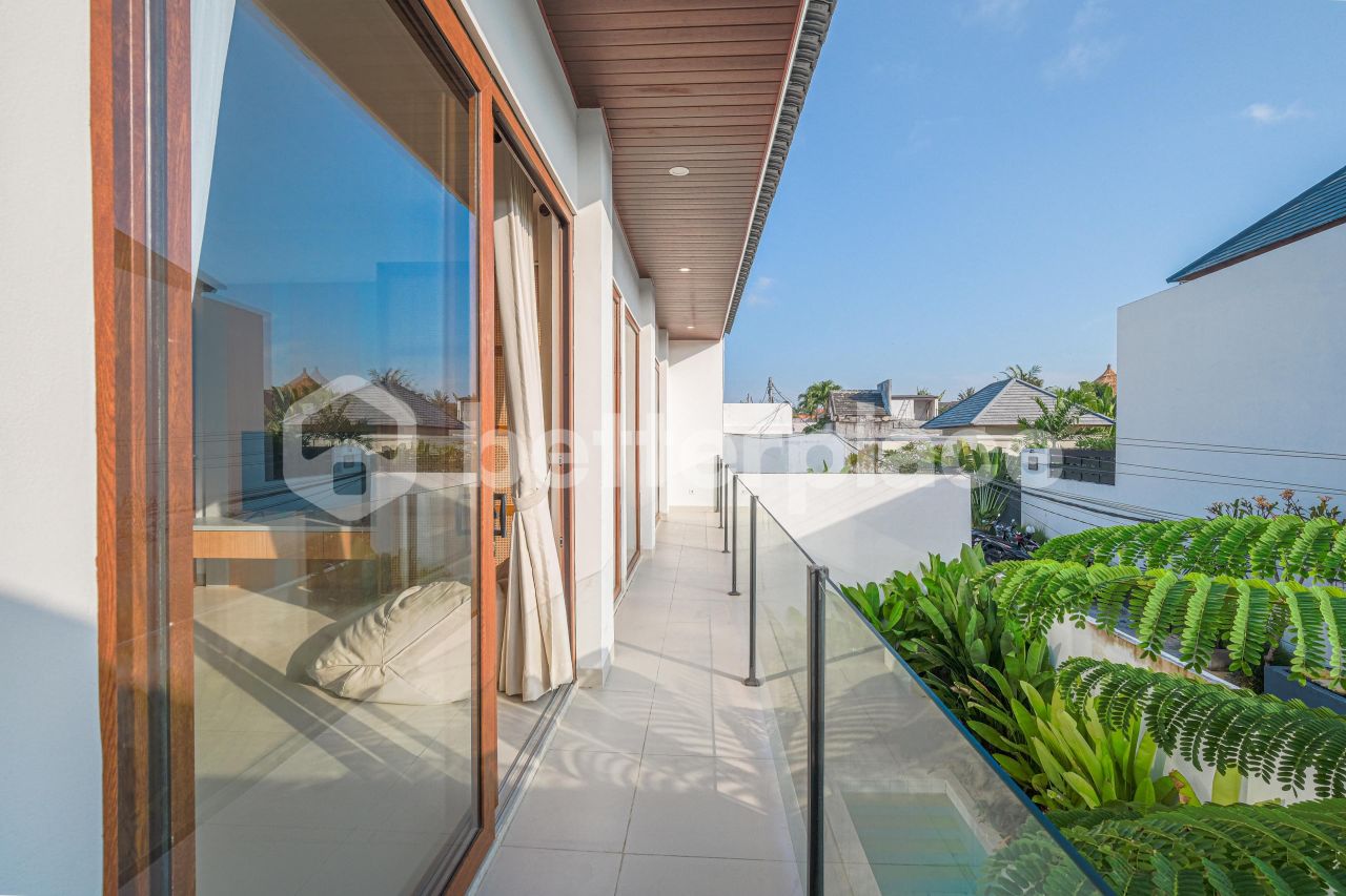 Вилла в Умаласе, Индонезия, 143 м² - фото 13