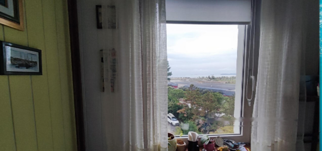 Квартира в Копере, Словения, 50 м² - фото 1