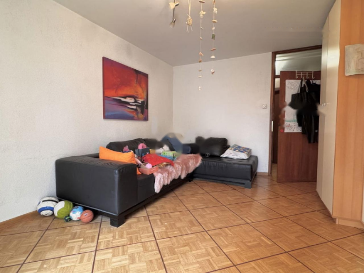 Квартира в Копере, Словения, 92 м² - фото 1
