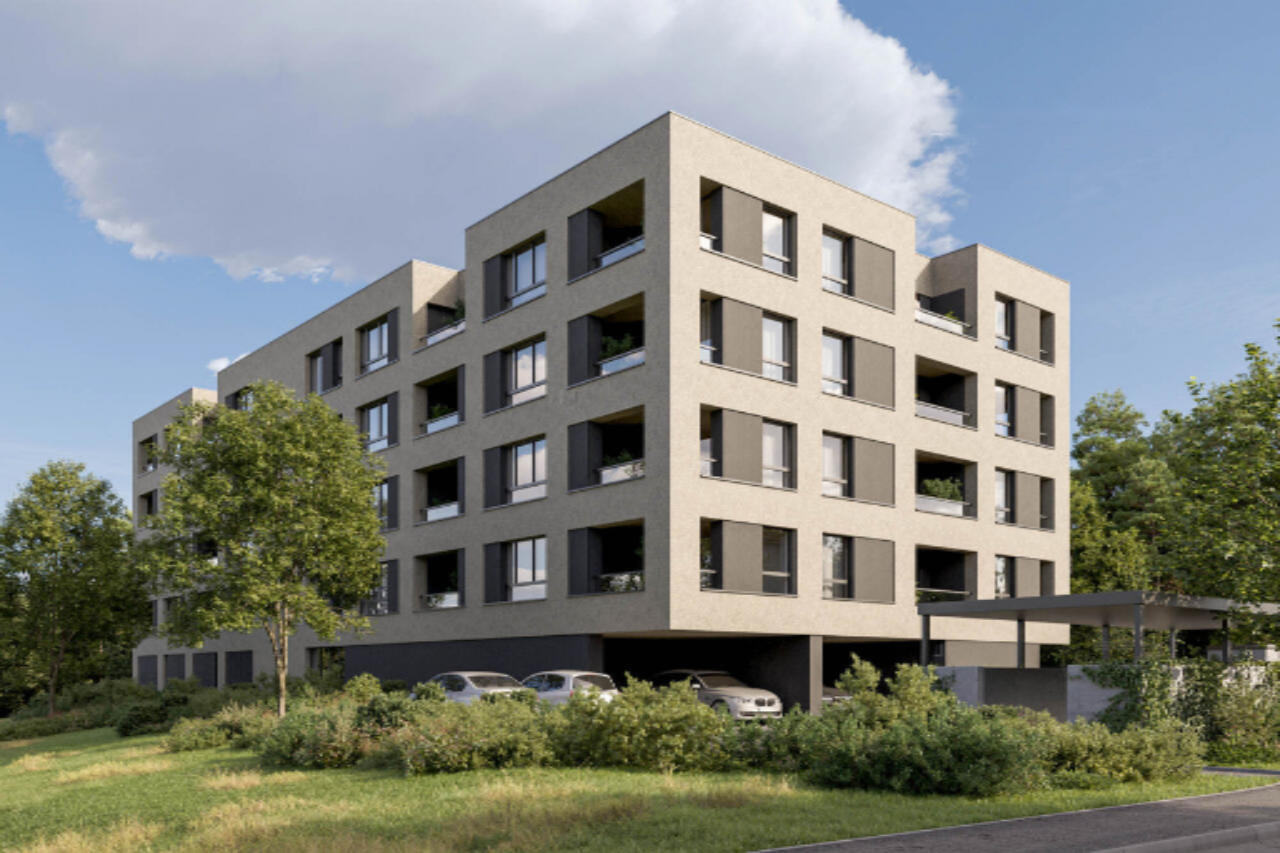 Квартира в Козине, Словения, 89 м² - фото 1