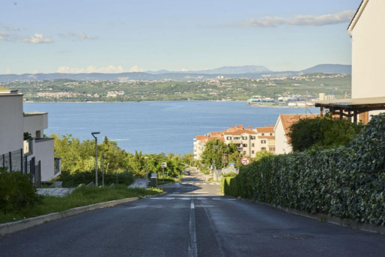 Квартира в Копере, Словения, 56 м² - фото 1