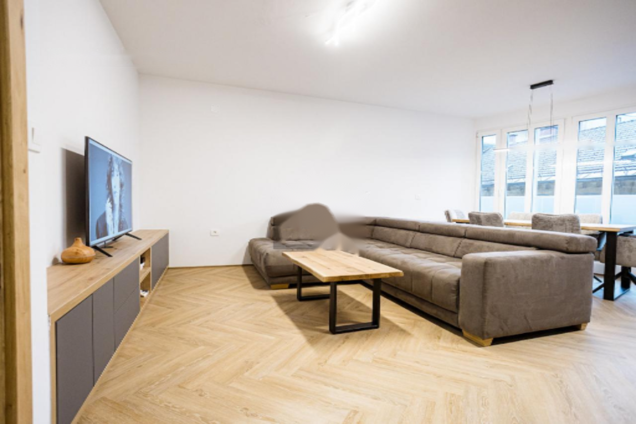 Квартира в Любляне, Словения, 36 м² - фото 1