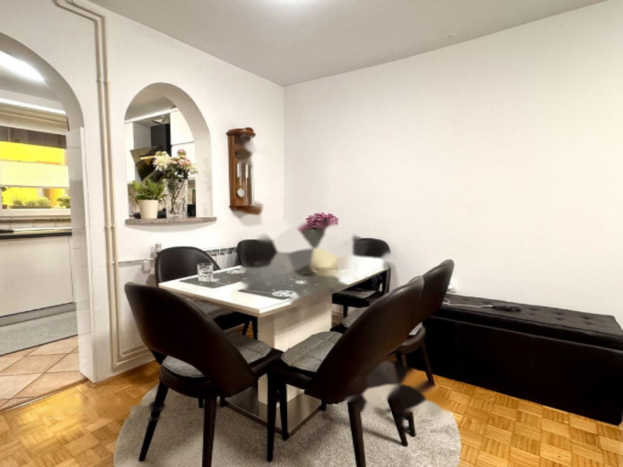 Квартира в Копере, Словения, 73 м² - фото 1