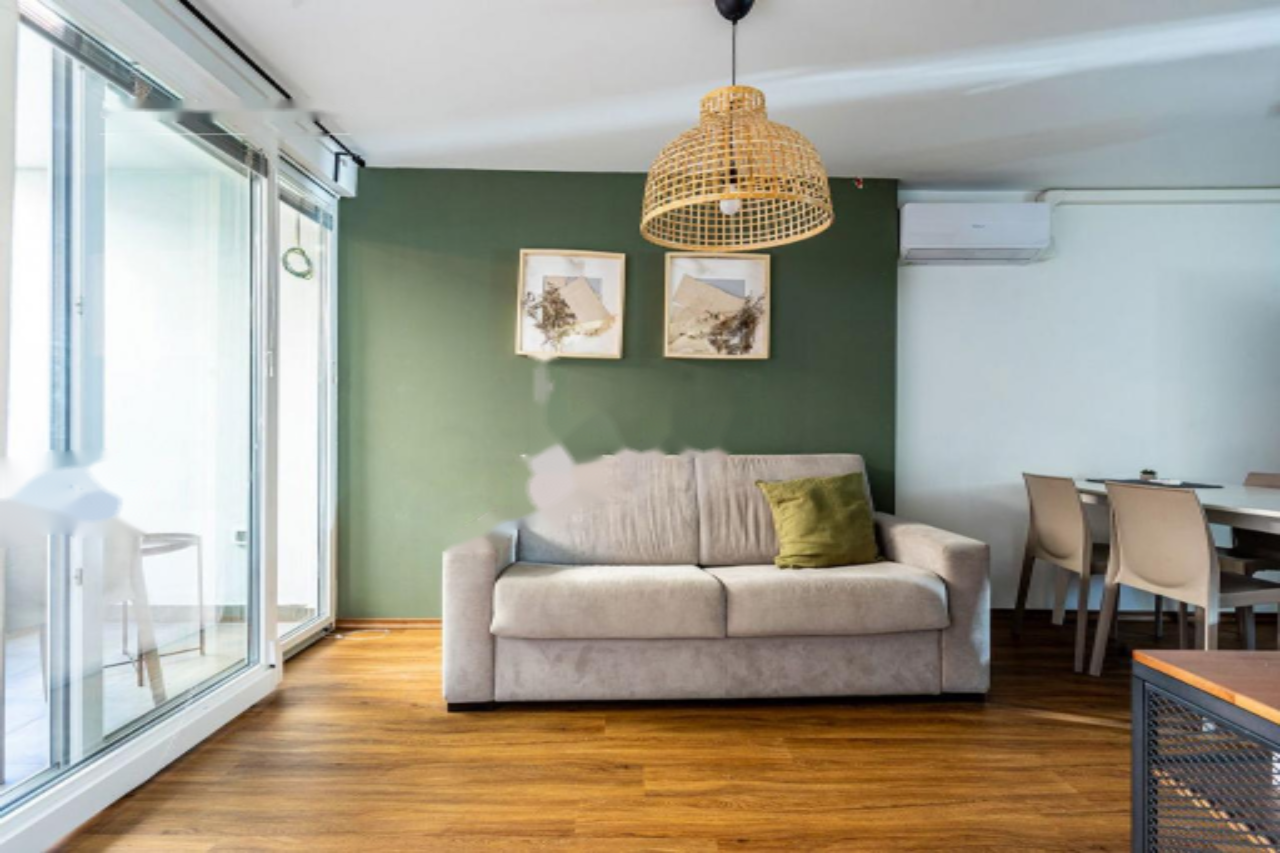 Квартира в Копере, Словения, 47 м² - фото 1