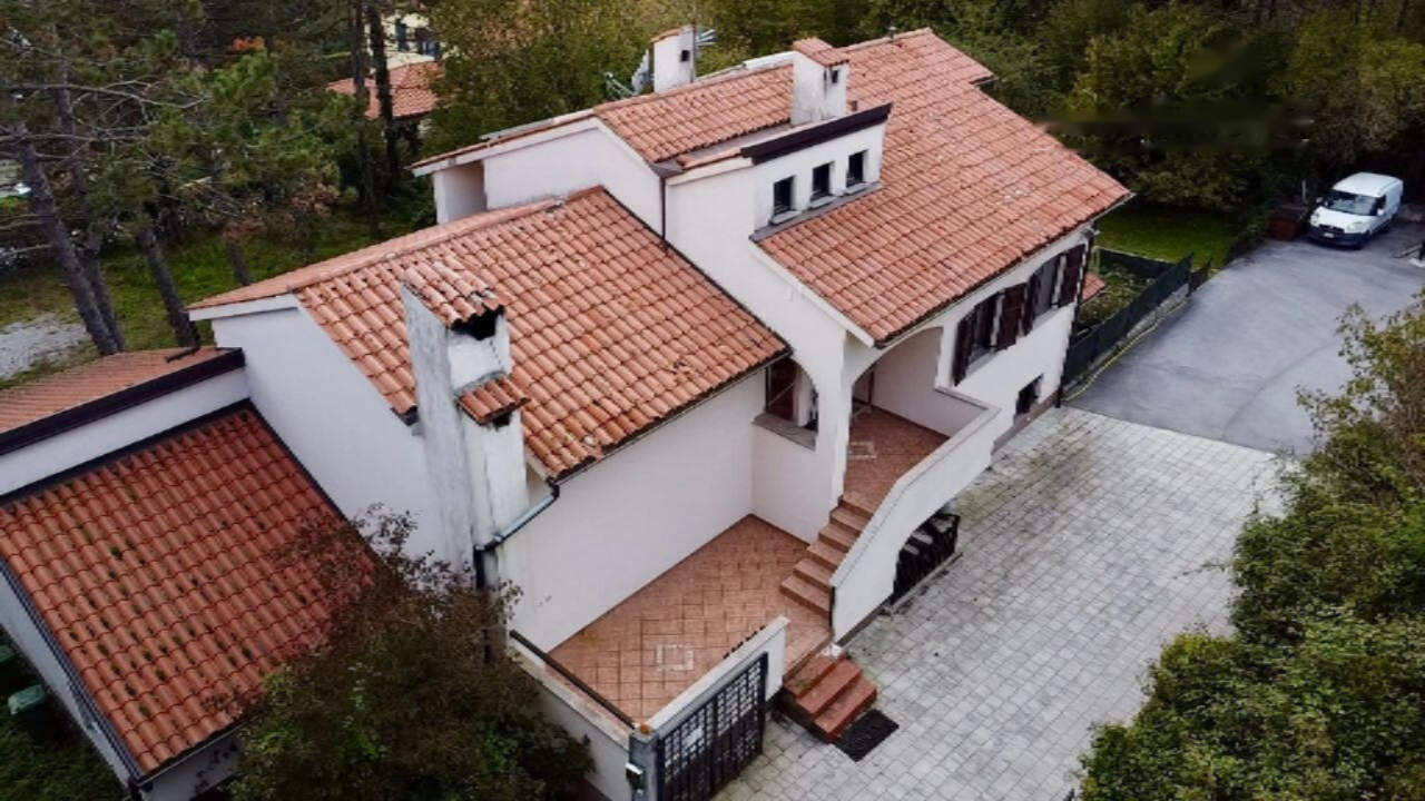 Квартира в Диваче, Словения, 209 м² - фото 1