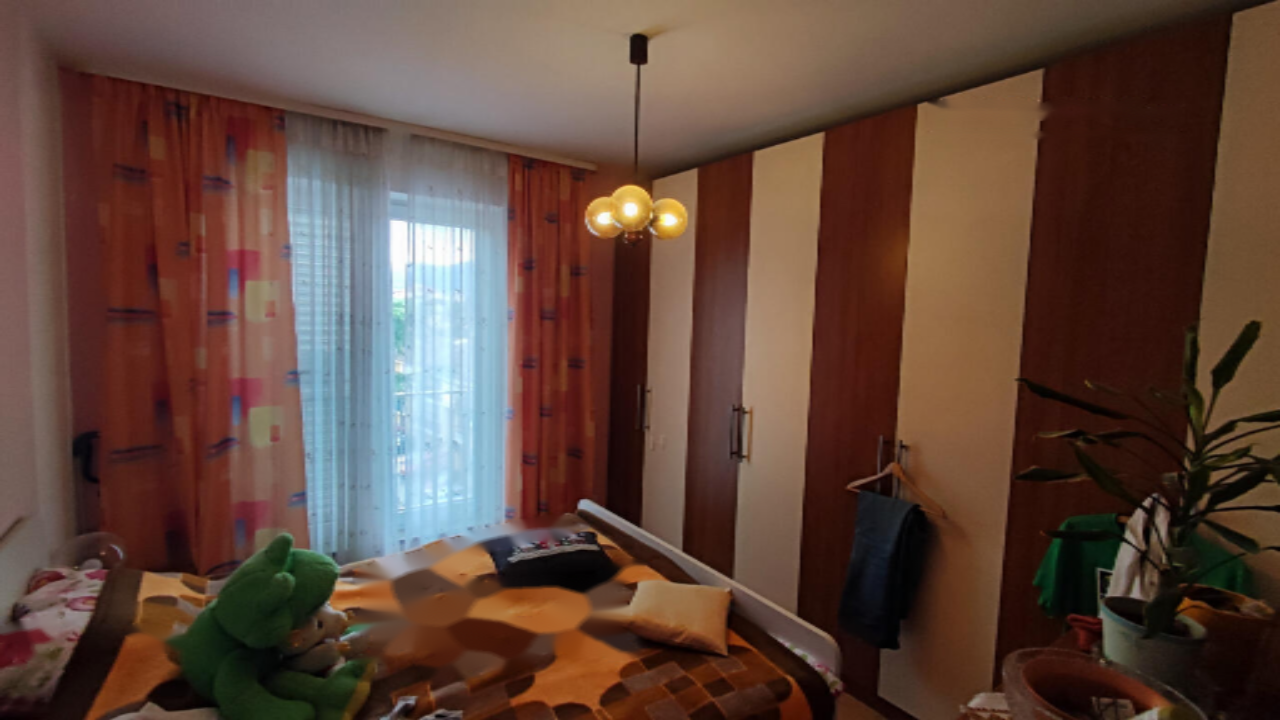 Квартира в Копере, Словения, 50 м² - фото 2