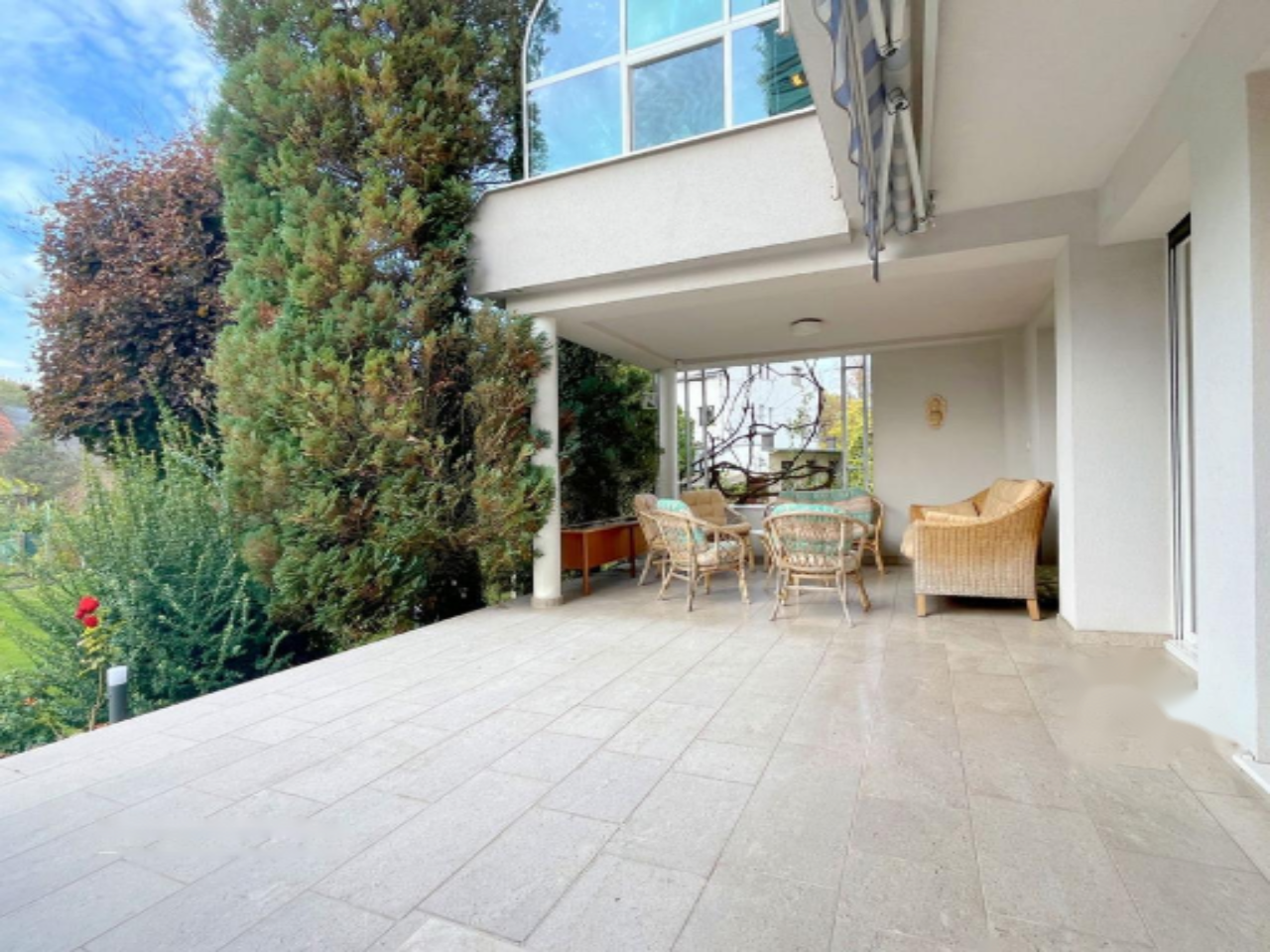 Дом в Любляне, Словения, 406 м² - фото 2