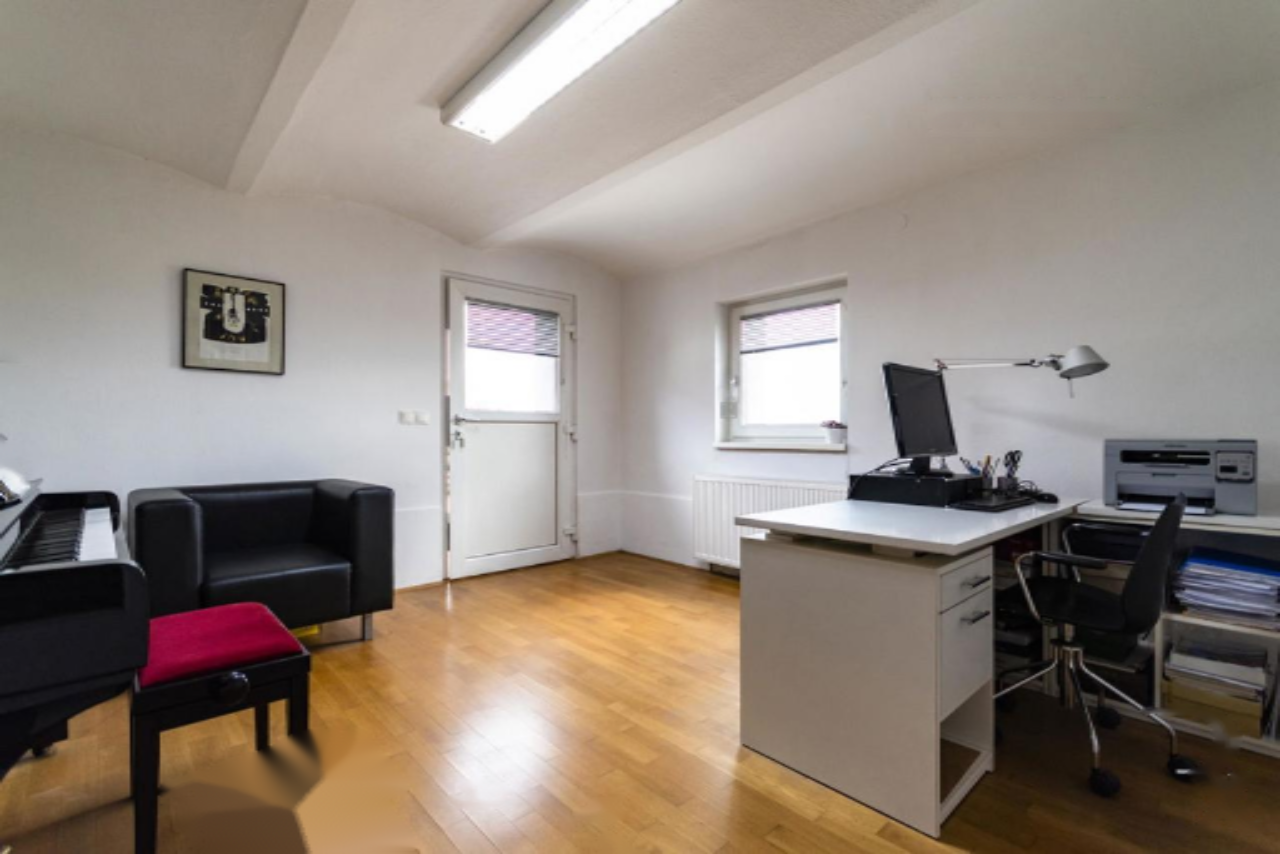 Дом в Любляне, Словения, 197 м² - фото 2