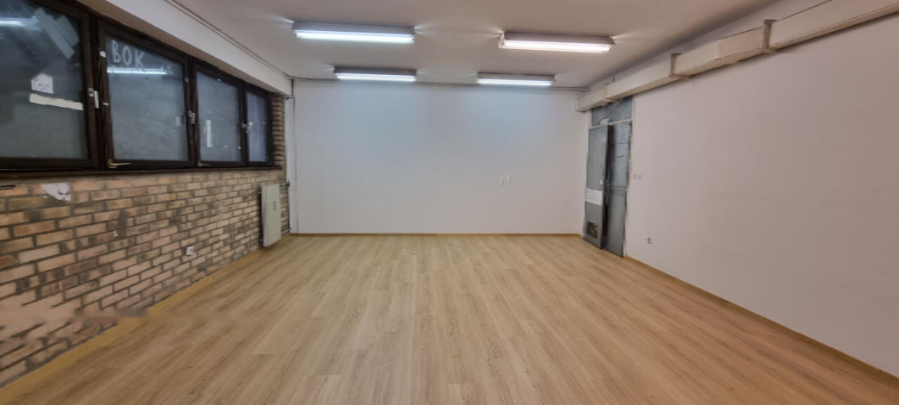 Офис в Любляне, Словения, 39 м² - фото 2