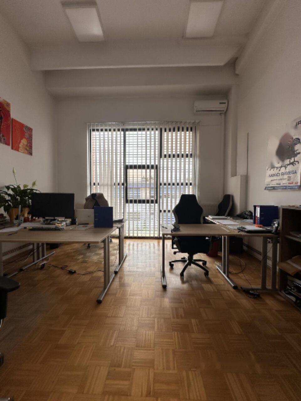 Офис в Любляне, Словения, 84 м² - фото 3