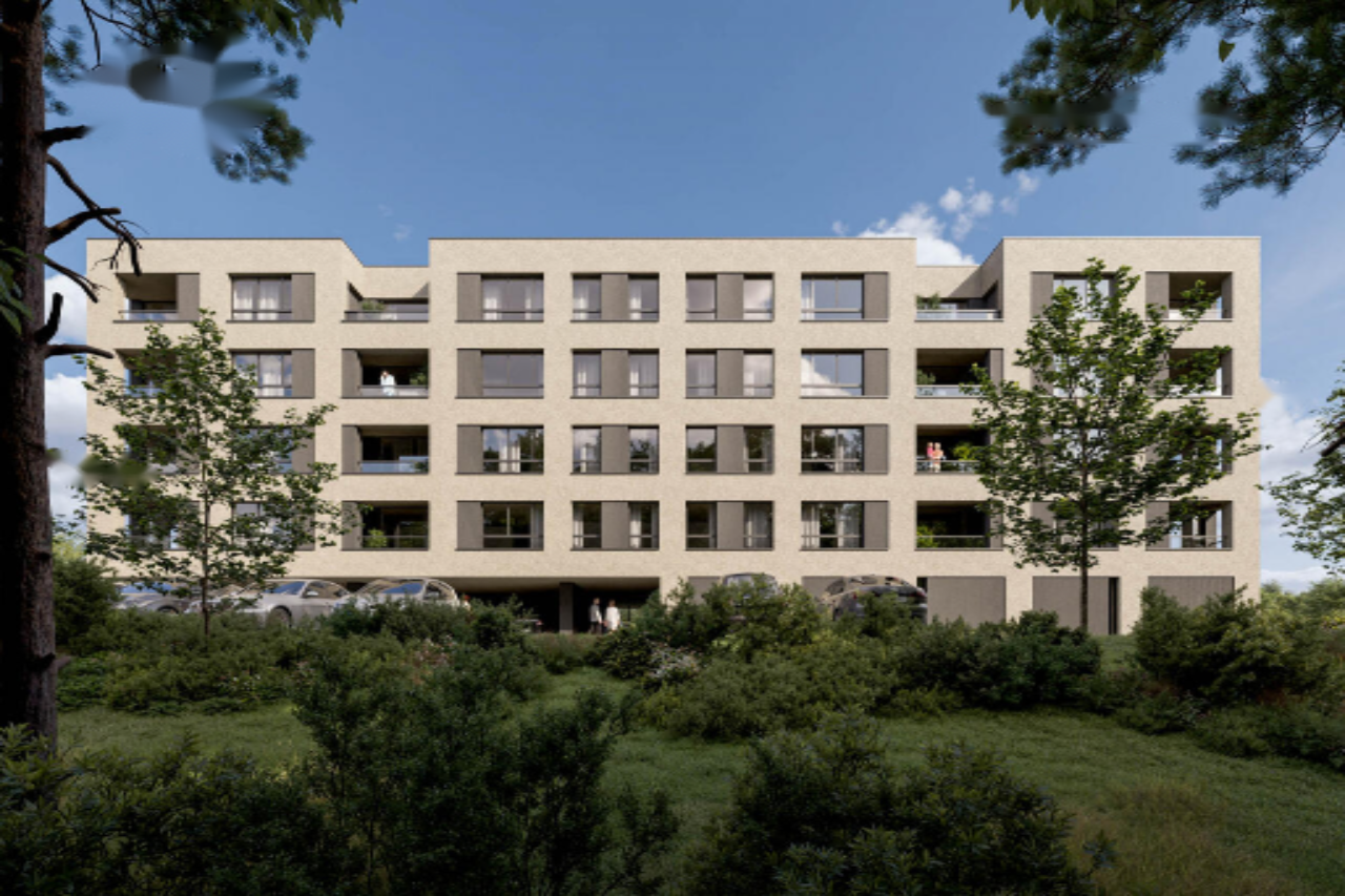 Квартира в Козине, Словения, 89 м² - фото 3