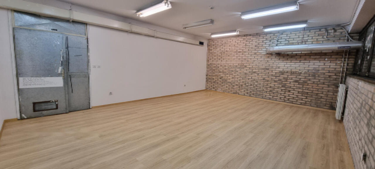 Офис в Любляне, Словения, 39 м² - фото 3