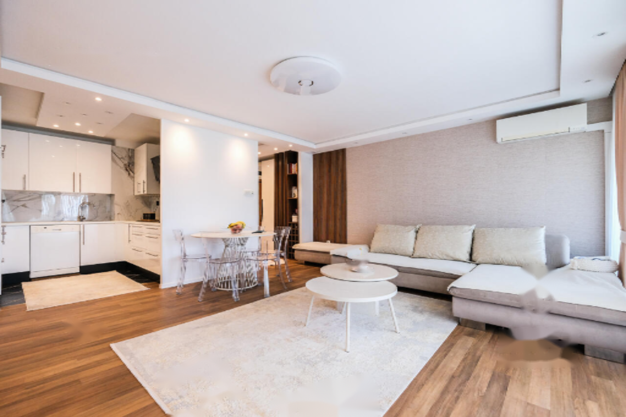 Квартира в Луции, Словения, 92 м² - фото 3