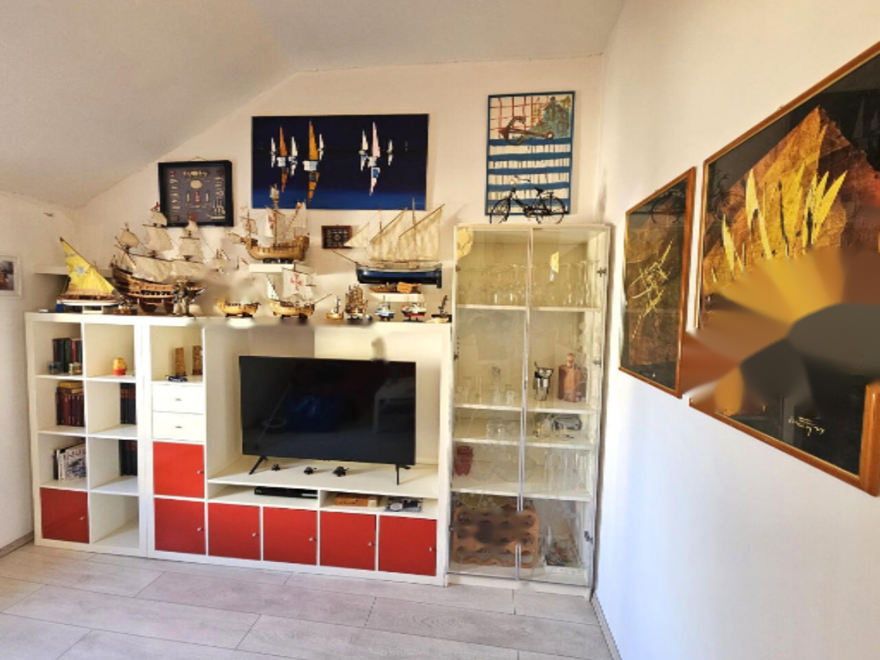 Квартира в Пиране, Словения, 64 м² - фото 3