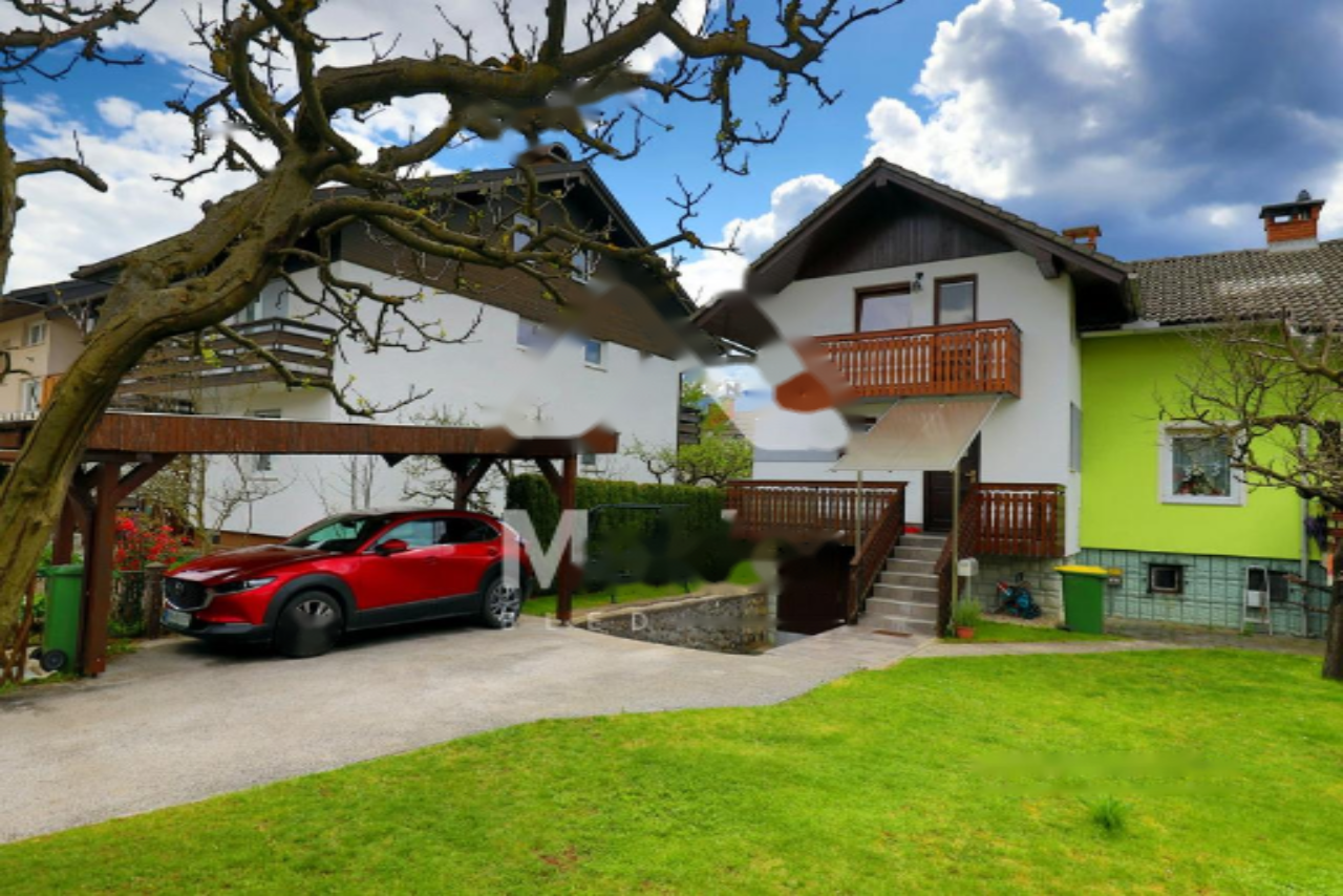 Дом в Радовлице, Словения, 170 м² - фото 3