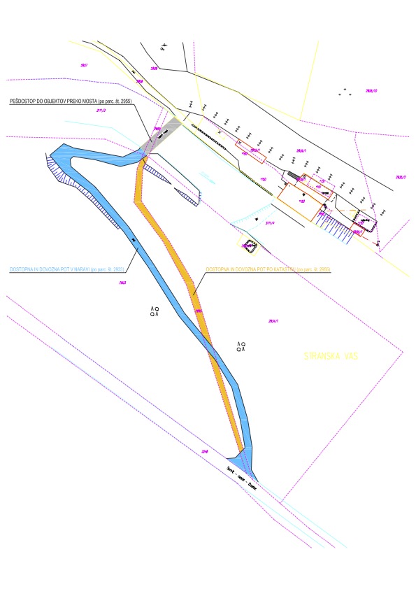 Поместье в Чрномеле, Словения, 369 м² - фото 3