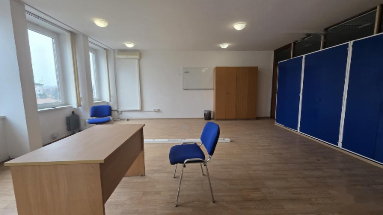 Офис в Любляне, Словения, 41 м² - фото 3