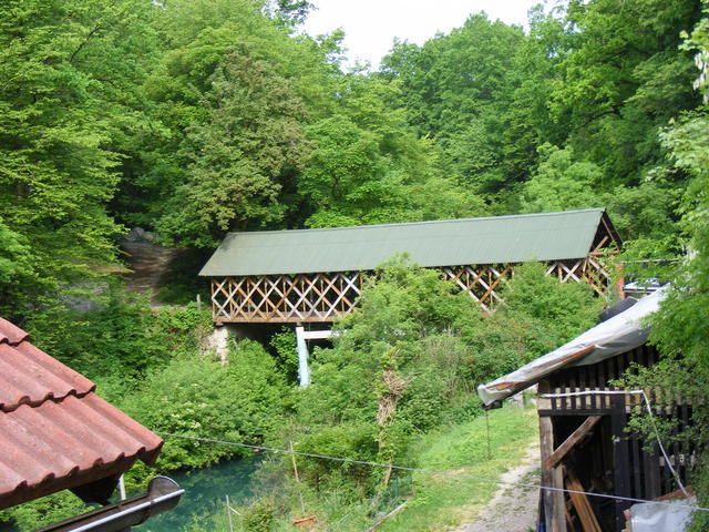 Поместье в Чрномеле, Словения, 369 м² - фото 4