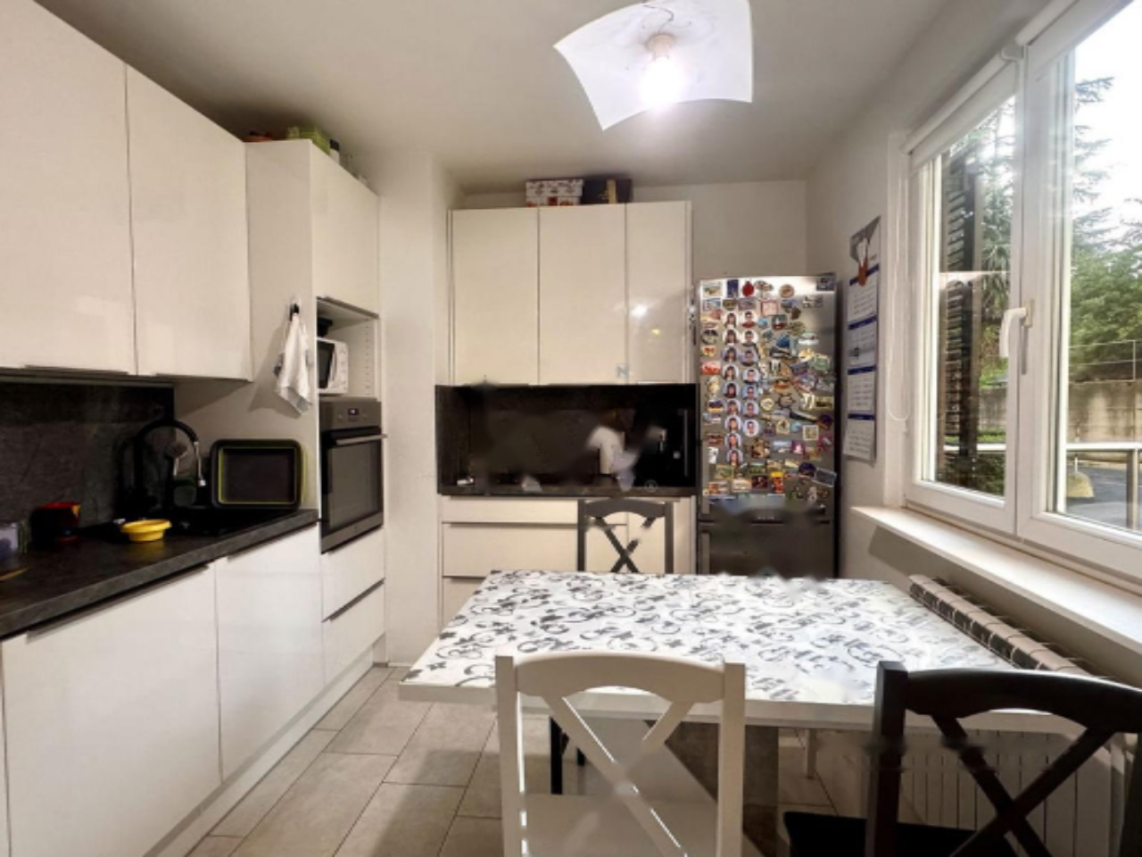 Квартира в Копере, Словения, 57 м² - фото 4