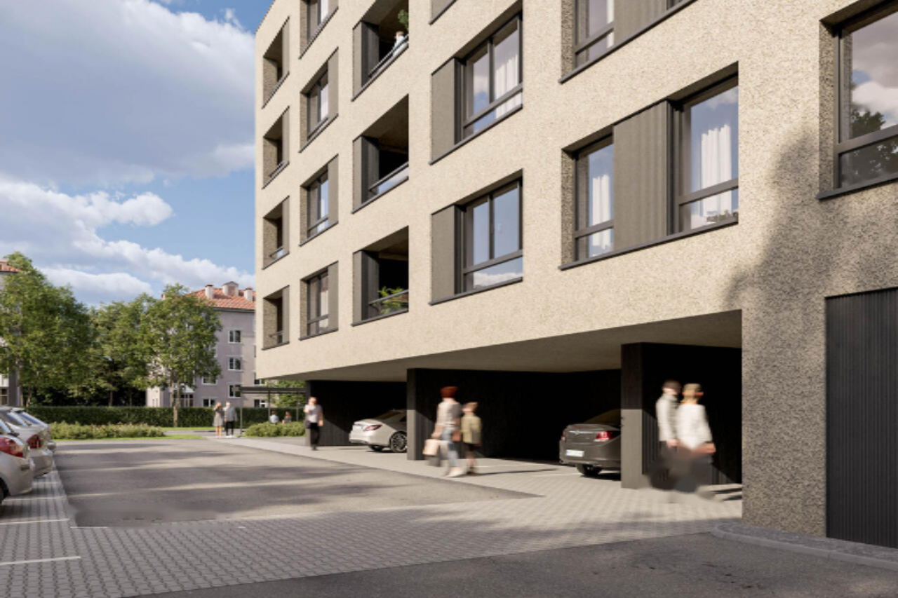 Квартира в Козине, Словения, 89 м² - фото 4