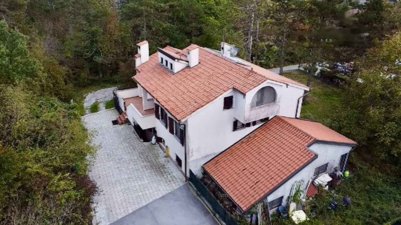 Квартира в Диваче, Словения, 209 м² - фото 4