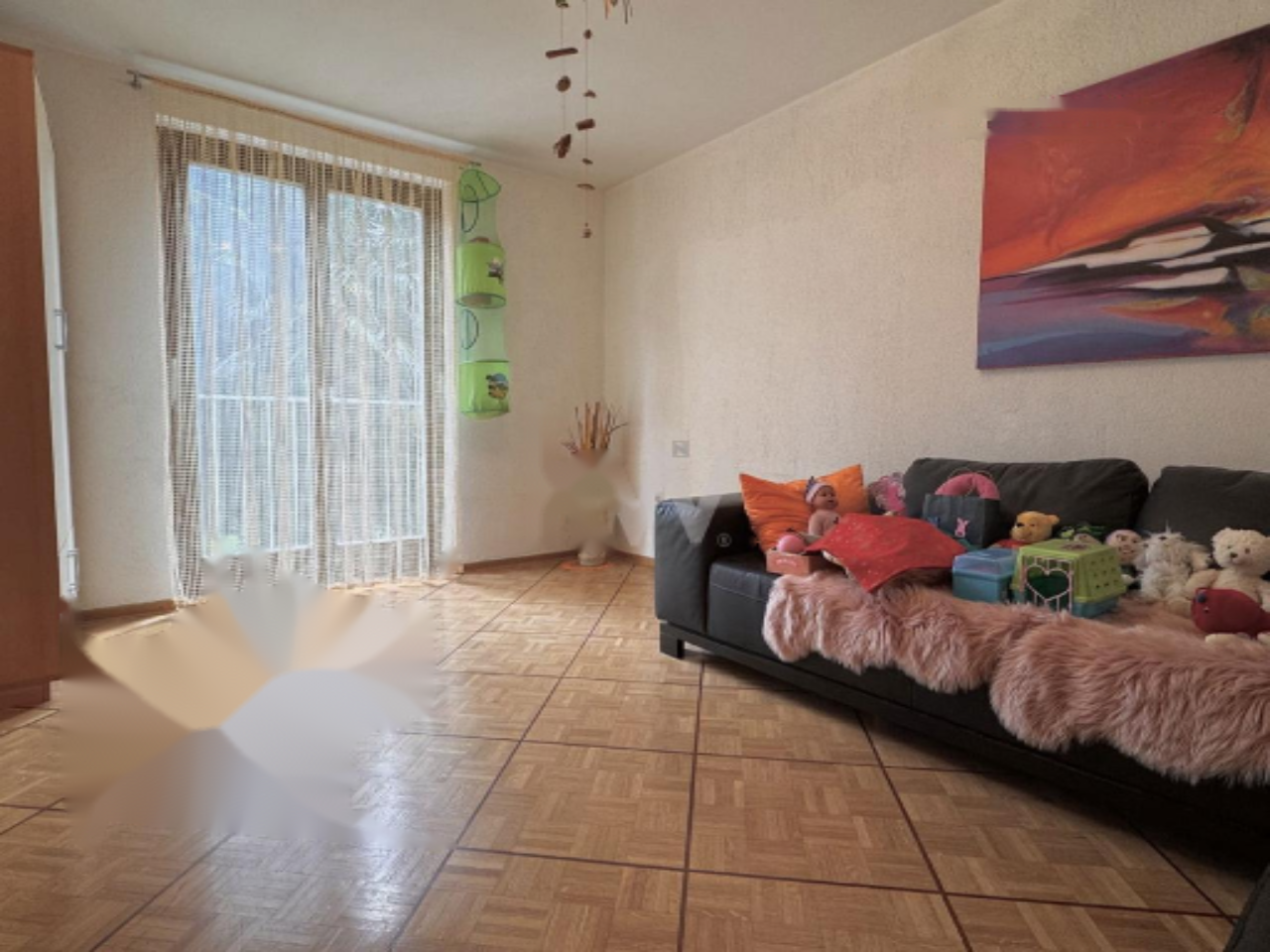 Квартира в Копере, Словения, 92 м² - фото 4