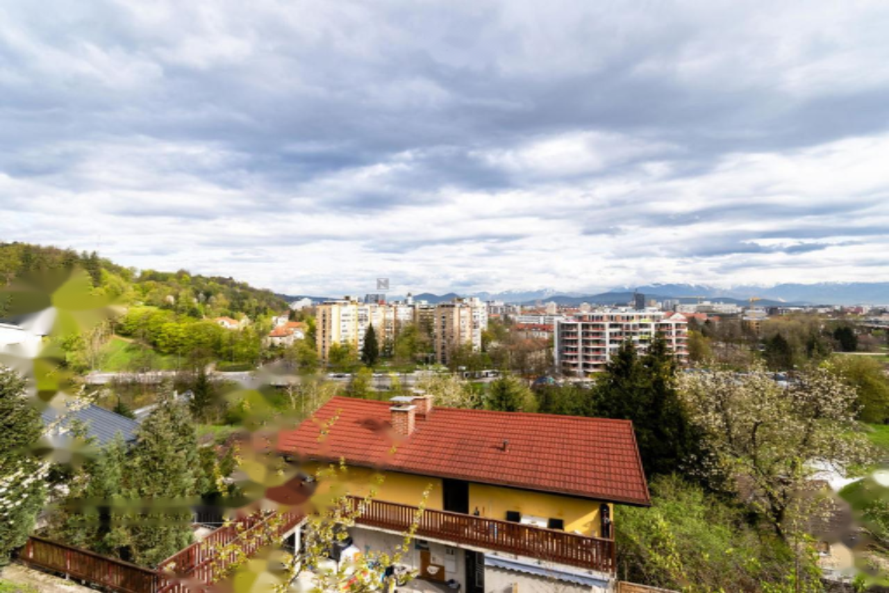 Дом в Любляне, Словения, 197 м² - фото 4