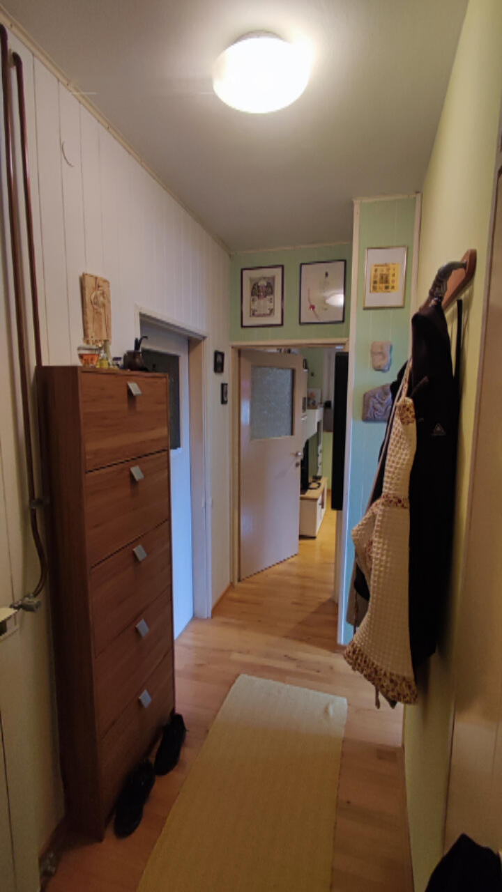 Квартира в Копере, Словения, 50 м² - фото 4