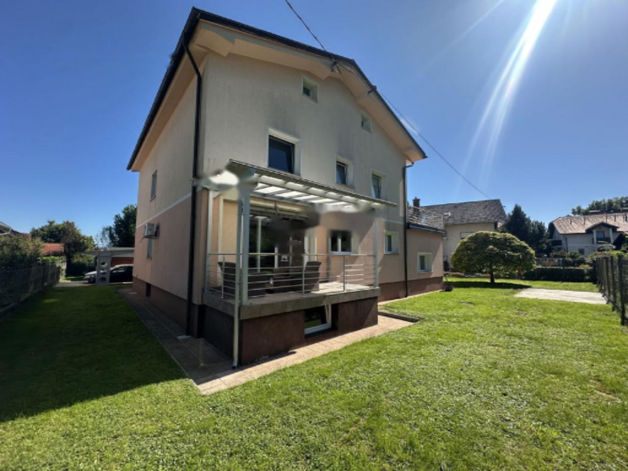 Дом в Любляне, Словения, 483 м² - фото 4