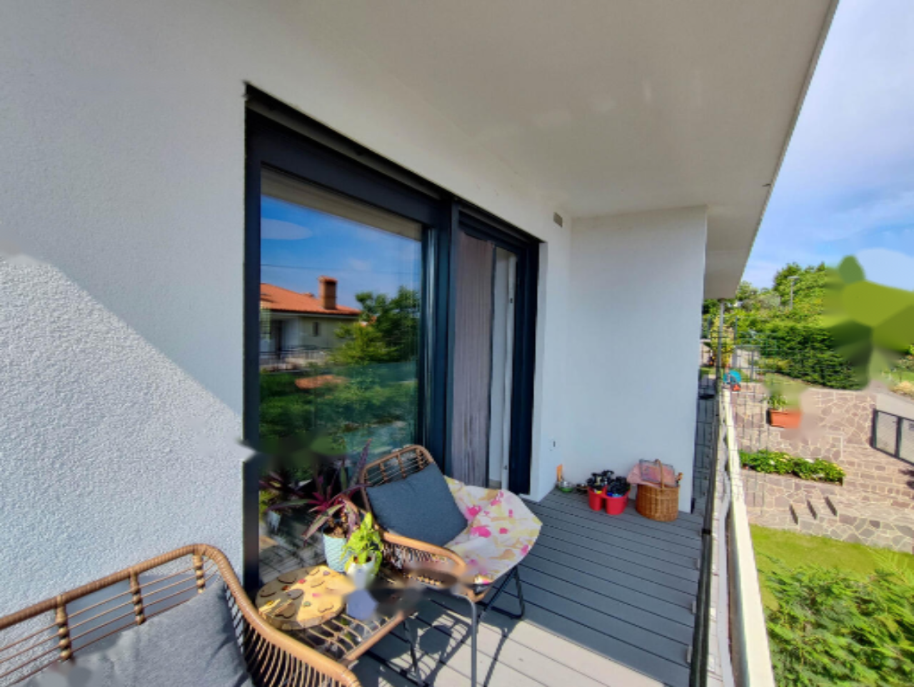 Квартира в Копере, Словения, 118 м² - фото 5