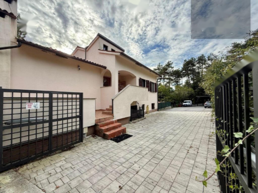 Квартира в Диваче, Словения, 209 м² - фото 5