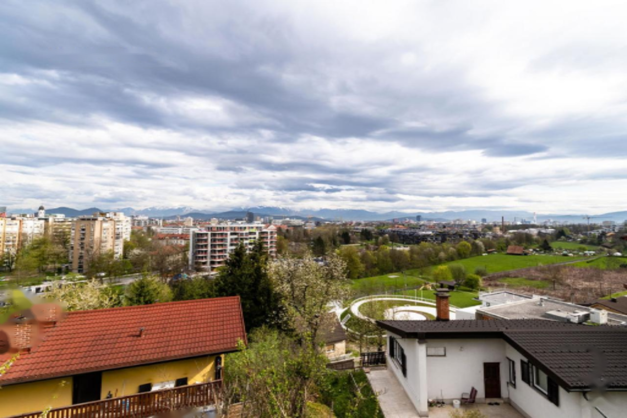 Дом в Любляне, Словения, 197 м² - фото 5