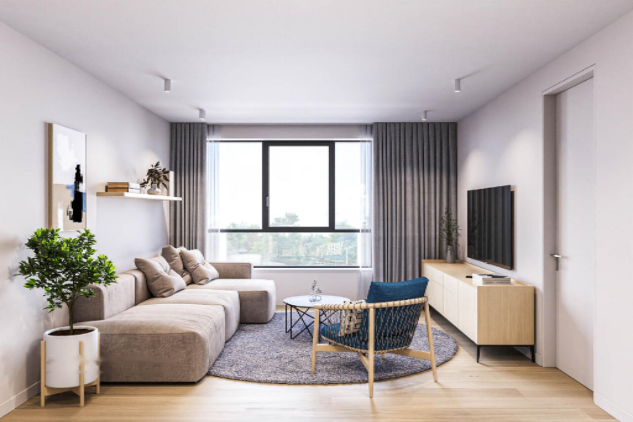 Квартира в Козине, Словения, 89 м² - фото 5