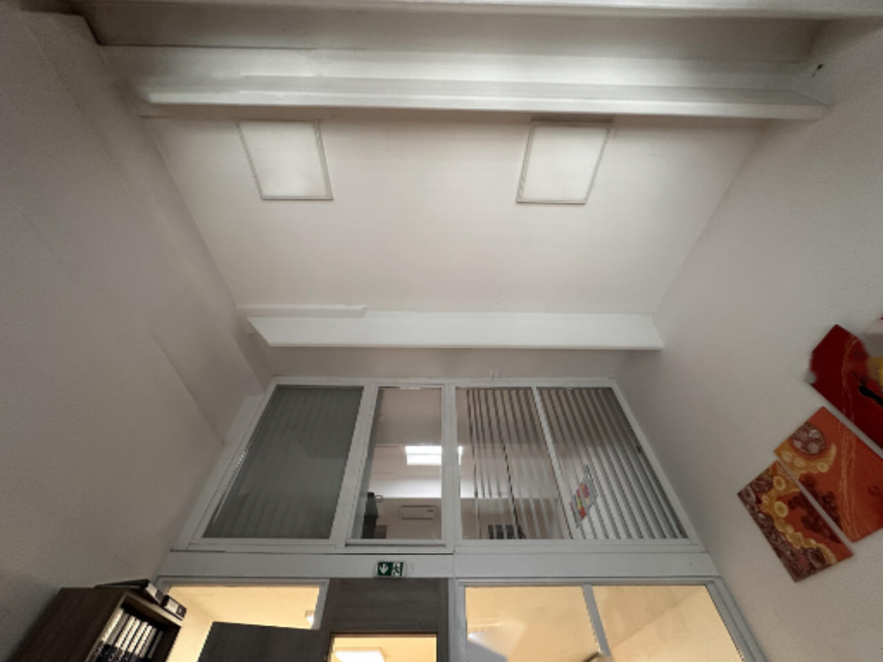 Офис в Любляне, Словения, 84 м² - фото 5