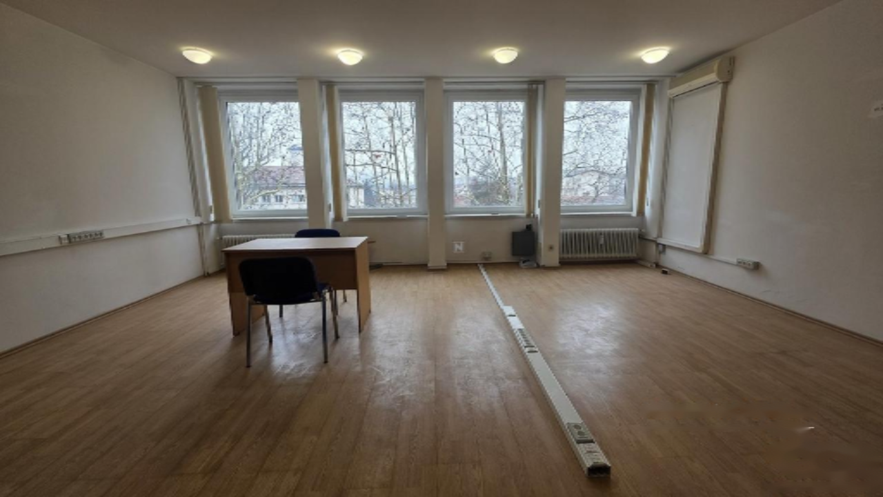 Офис в Любляне, Словения, 41 м² - фото 6