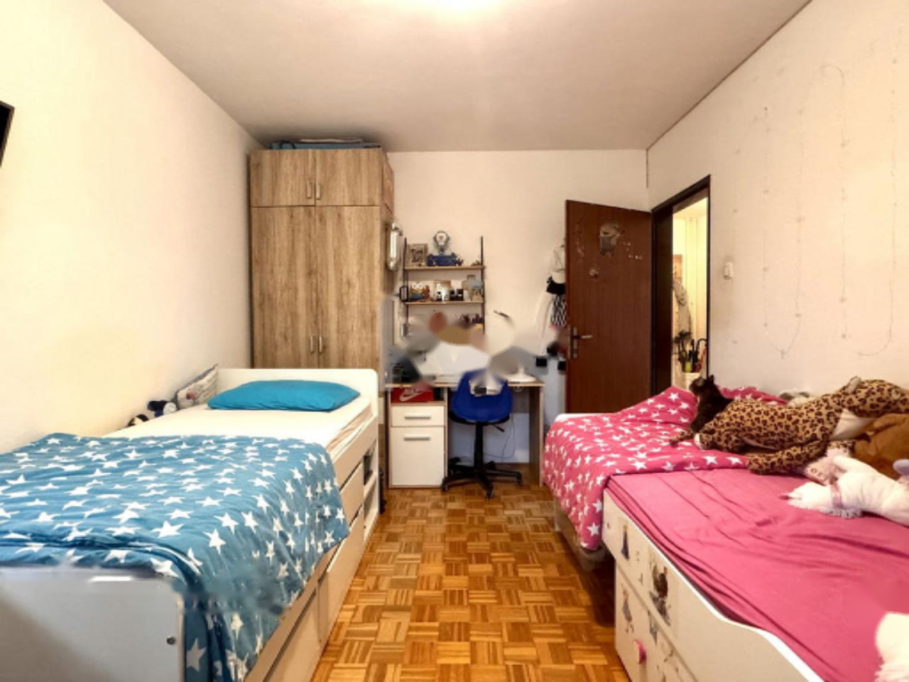 Квартира в Копере, Словения, 57 м² - фото 6