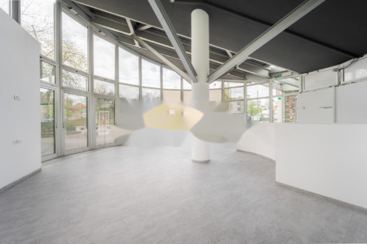 Офис в Любляне, Словения, 141 м² - фото 6