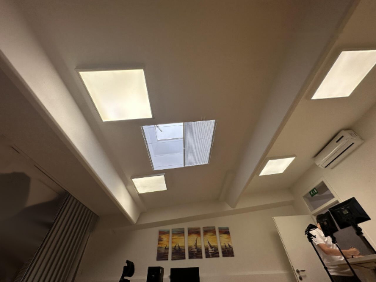 Офис в Любляне, Словения, 84 м² - фото 6