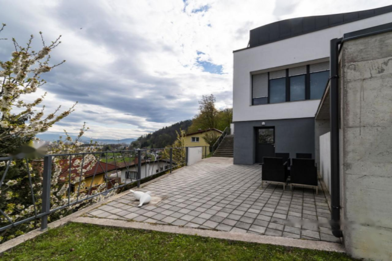 Дом в Любляне, Словения, 197 м² - фото 7