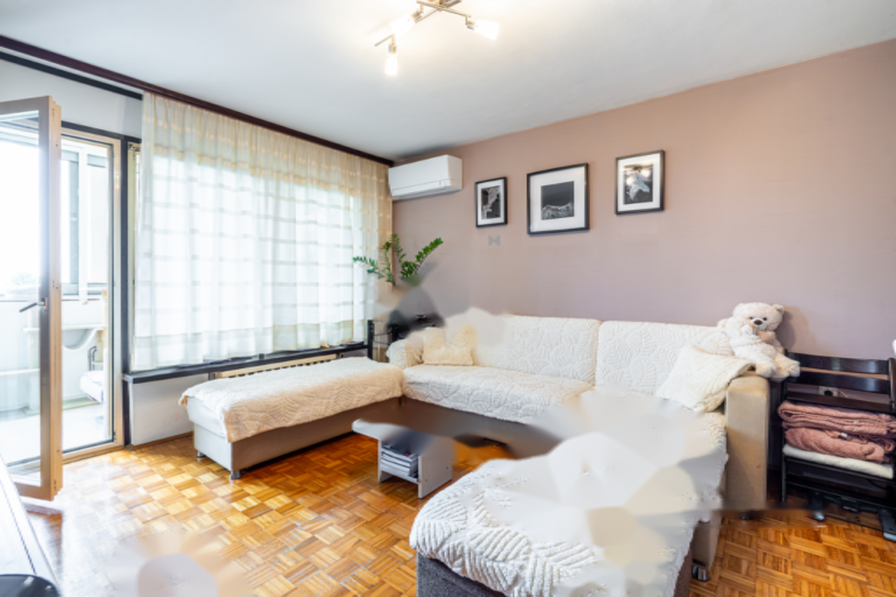 Квартира в Копере, Словения, 57 м² - фото 7