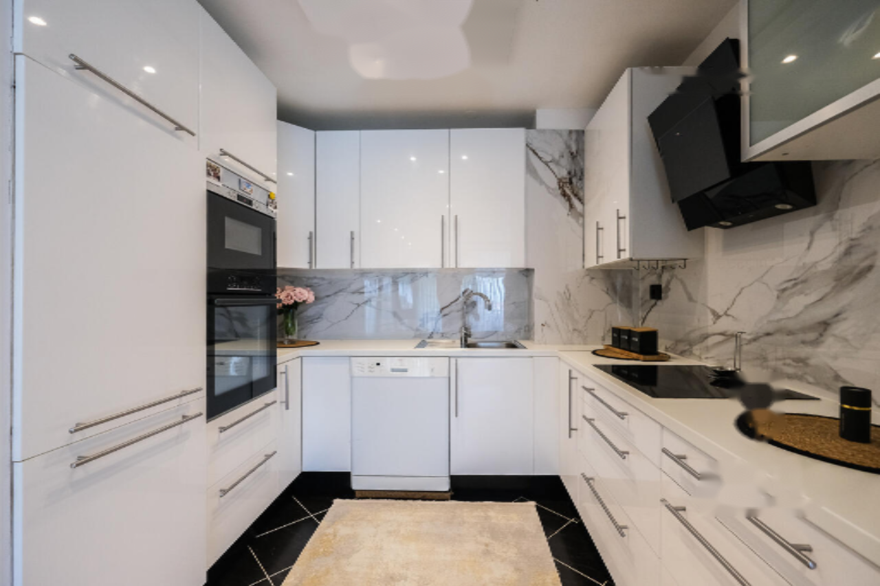 Квартира в Луции, Словения, 92 м² - фото 8