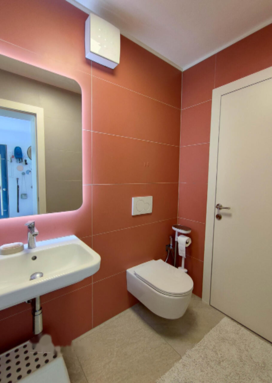 Квартира в Копере, Словения, 118 м² - фото 8