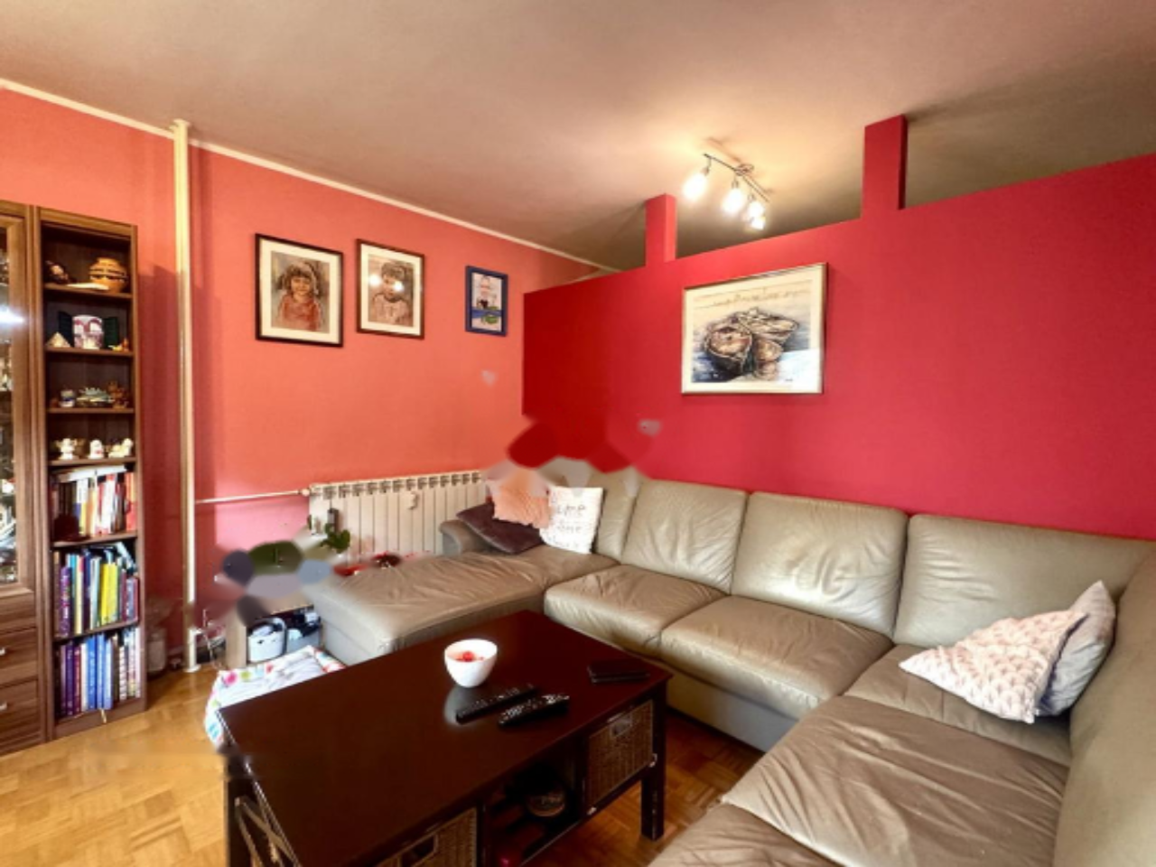 Квартира в Копере, Словения, 57 м² - фото 8