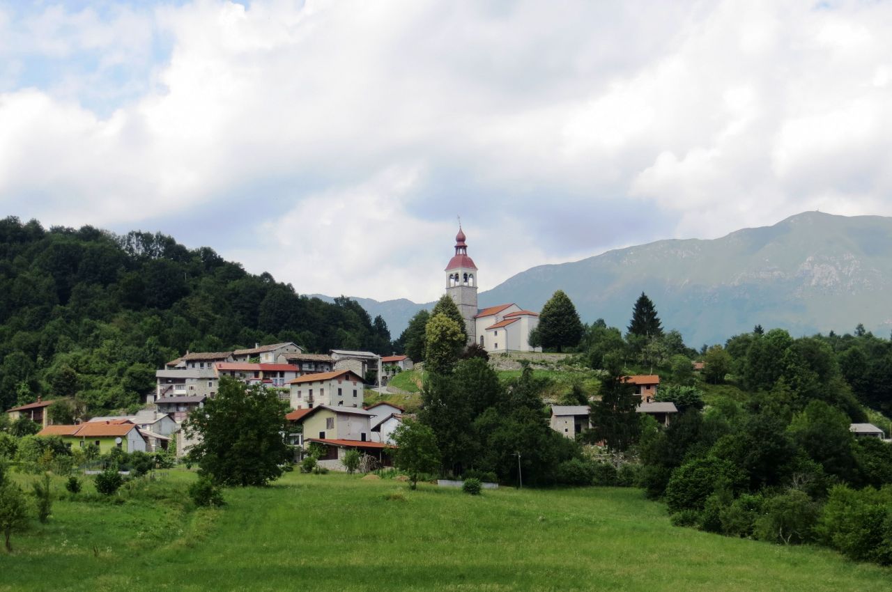 Доходный дом в Бледе, Словения, 235 м² - фото 8