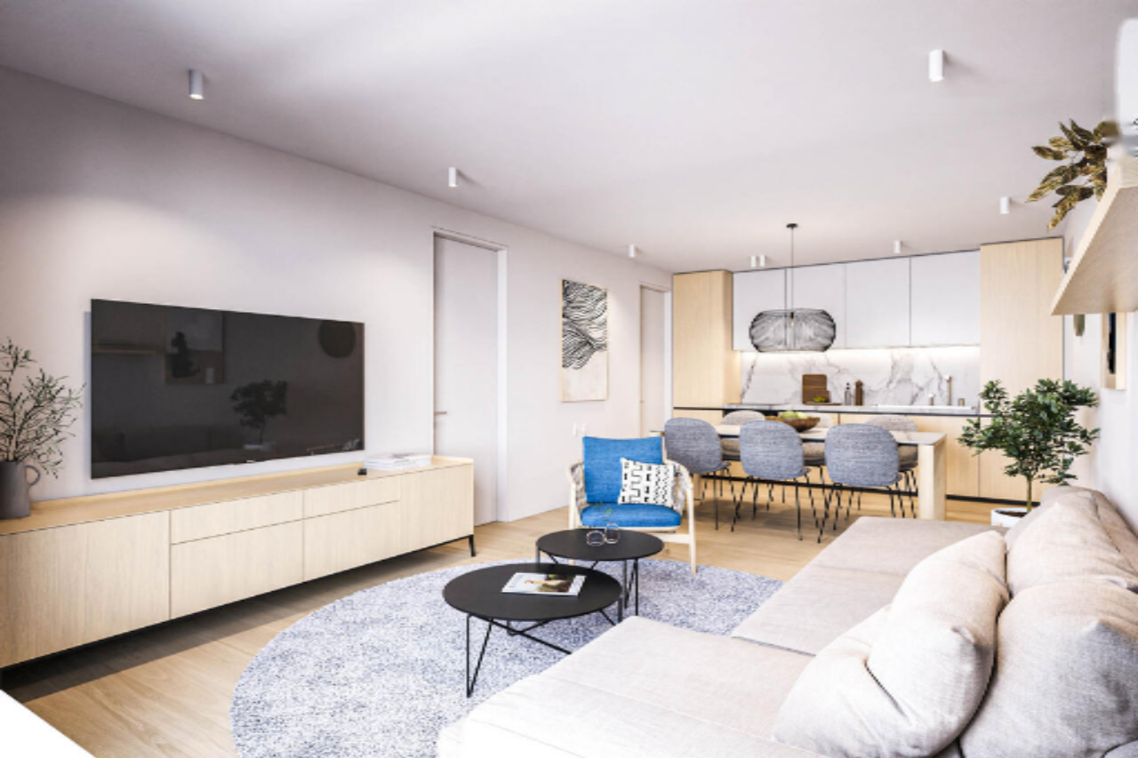 Квартира в Козине, Словения, 89 м² - фото 8