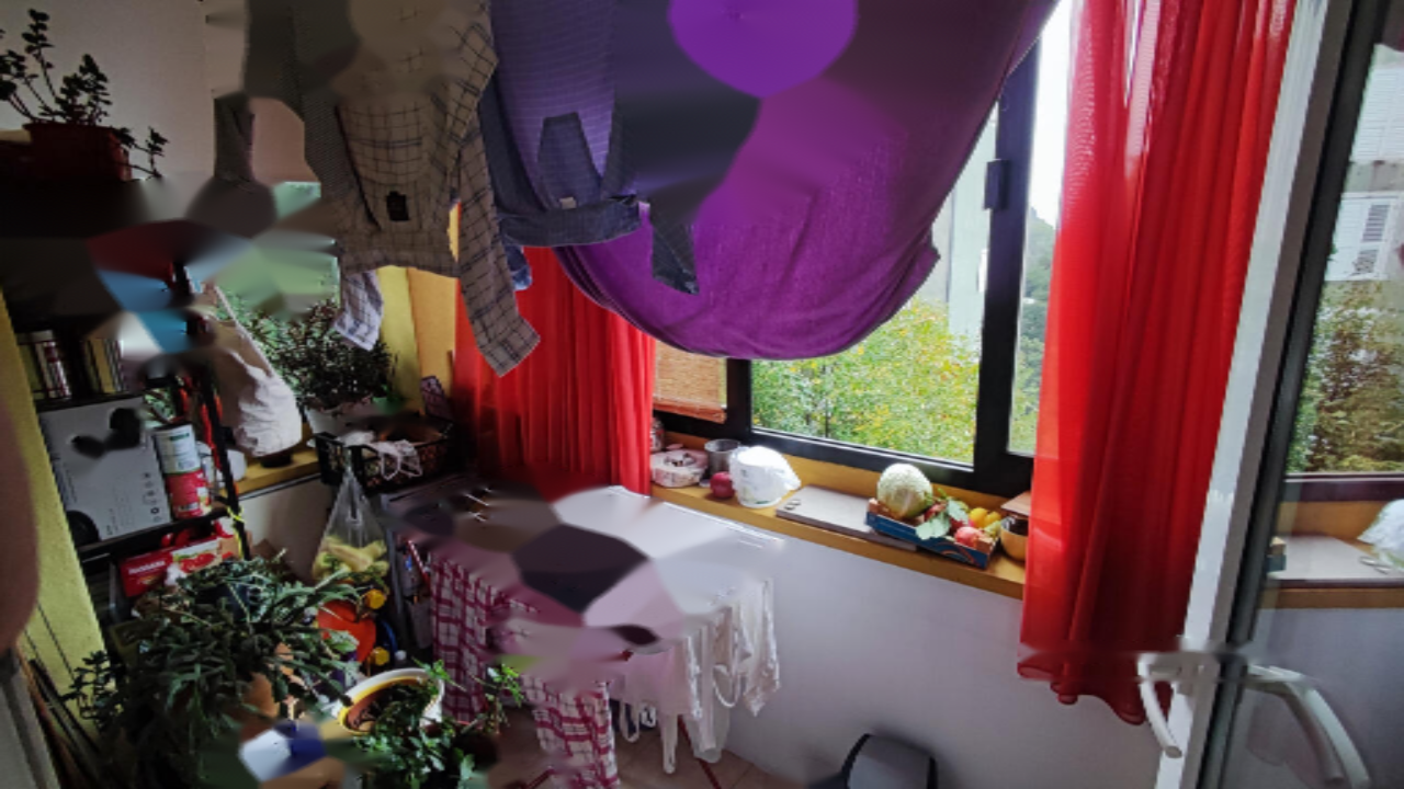 Квартира в Копере, Словения, 50 м² - фото 8