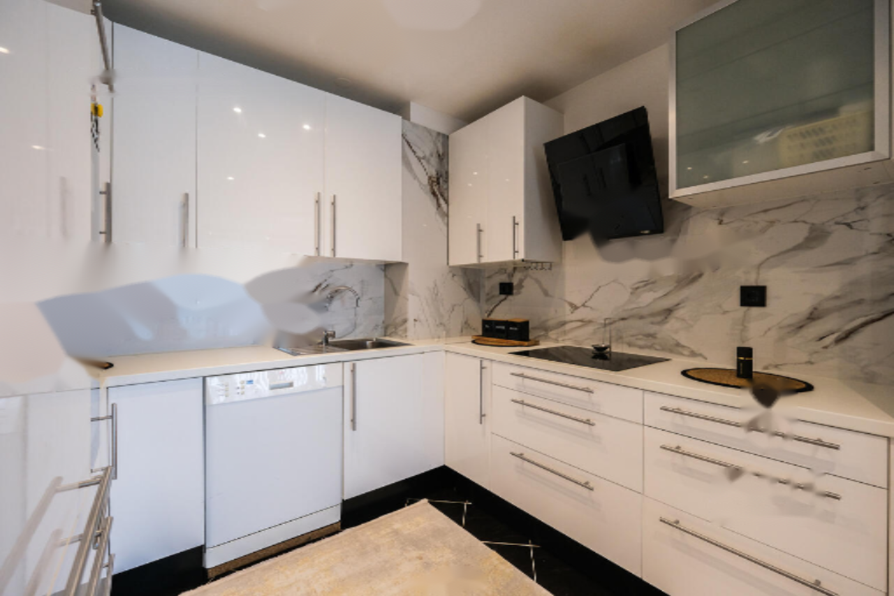 Квартира в Луции, Словения, 92 м² - фото 9