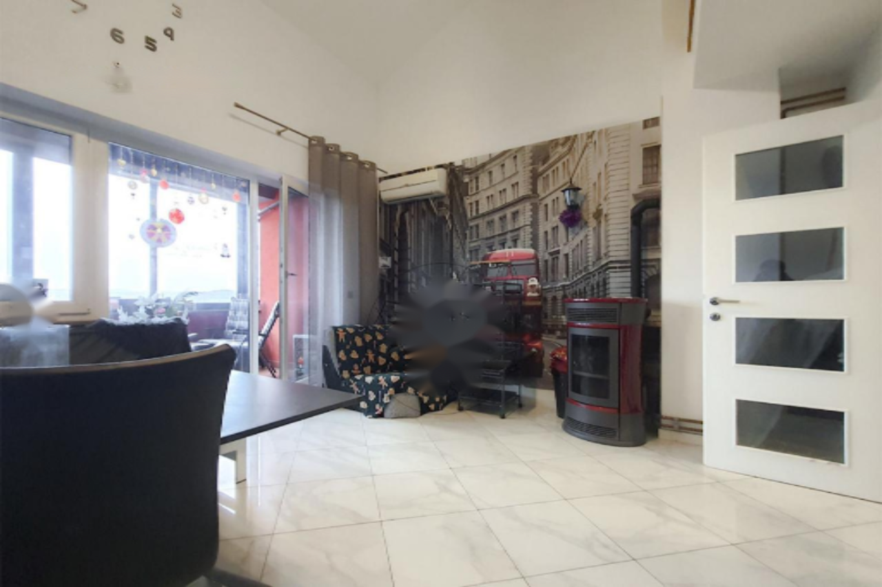 Квартира в Копере, Словения, 162 м² - фото 9