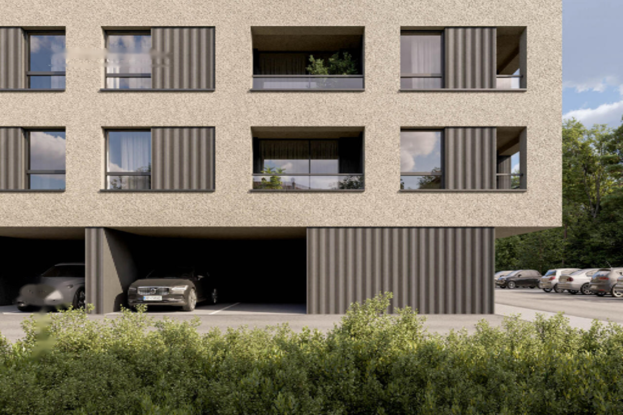 Квартира в Козине, Словения, 89 м² - фото 9